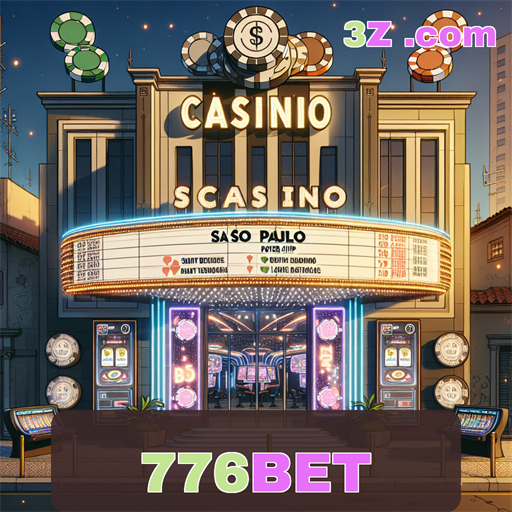 O App 776bet: Uma Nova Era para Jogadores Brasileiros