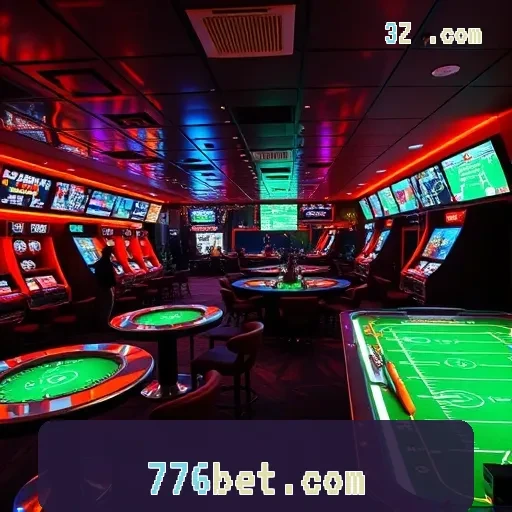 776bet.com: Por que o App é a Melhor Plataforma de Jogos do Brasil