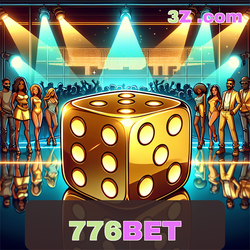 A Experiência Única do Casino no 776bet.com
