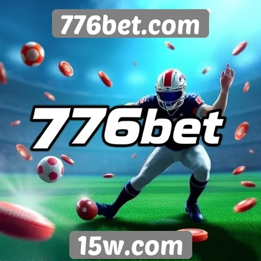 Explorando os jogos disponíveis no 776bet.com