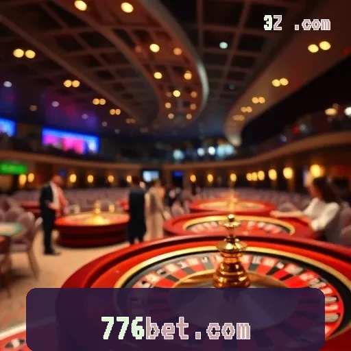 776bet.com: Um Paraíso de Jogos Online à Sua Espera!