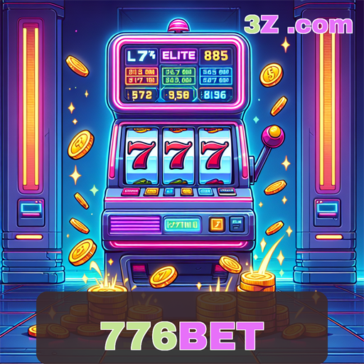 Paga: Explore Recursos Vivos no 776bet.com e Ganhe