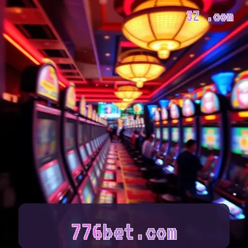 776bet.com: Descubra as Melhores Opções de Pagamento Para Jogar