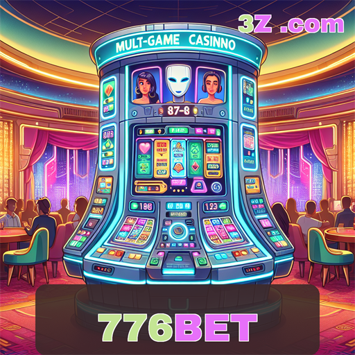 Plataforma de Jogos 776bet: Conectando Diversão e Segurança