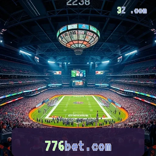 776bet.com: A Plataforma de Jogos Que Todos Estão Falando!