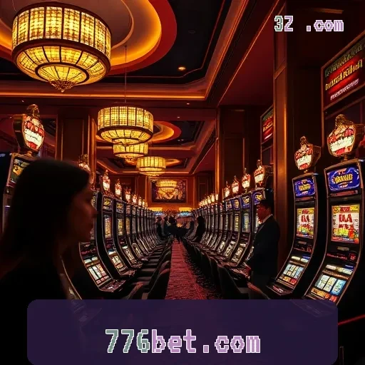 776bet.com: Segurança em Jogos Online para Tranquilidade do Usuário