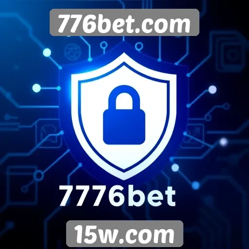 Análise da segurança do site 776bet.com