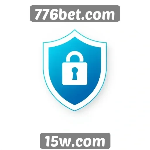 Segurança e privacidade no 776bet.com