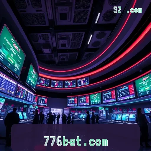 776bet.com: As Melhores Apostas em Caça-Níqueis no Brasil