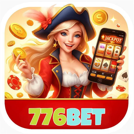 Logo 776bet.com