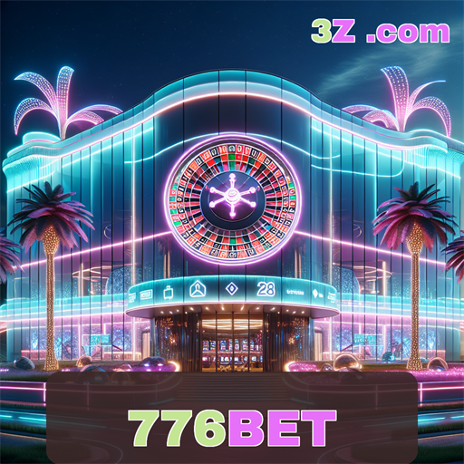 A Experiência VIP: Jogue e Conquiste no 776bet